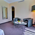 Mirabeau, Bw Signature Collection, 4* Lausanne