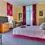 Mirabeau, Bw Signature Collection, 4* Lausanne