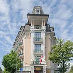 Szálloda Mirabeau, Bw Signature Collection, 4*