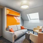 Mirabeau, Bw Signature Collection, 4* Lausanne
