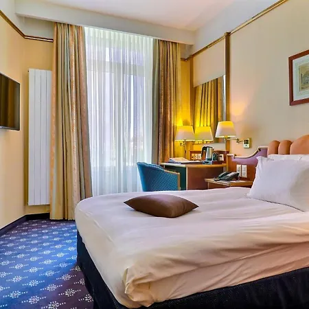 Hotel Mirabeau, Bw Signature Collection, 4*