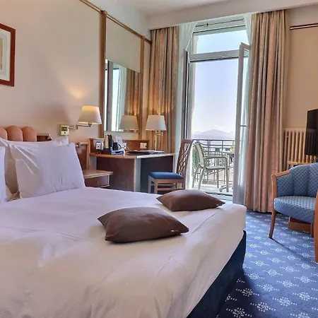 Mirabeau, Bw Signature Collection, 4* Lausana