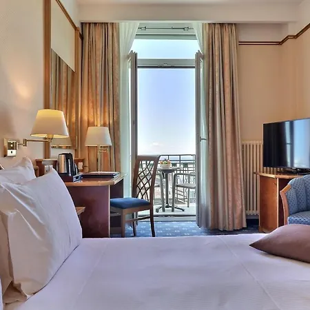 Mirabeau, Bw Signature Collection, Lausanne
