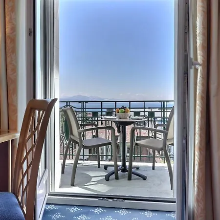 Mirabeau, Bw Signature Collection, Отель 4*