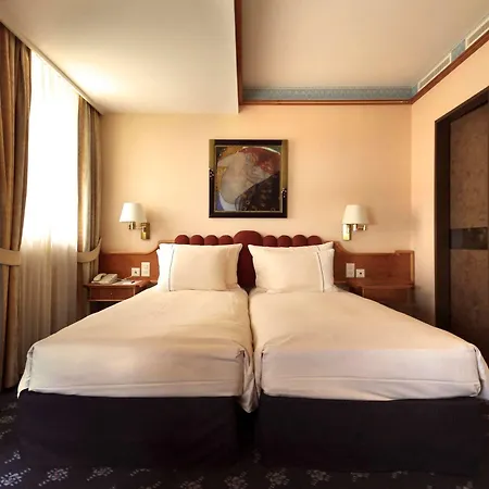 Mirabeau, Bw Signature Collection, Hotel Lausanne