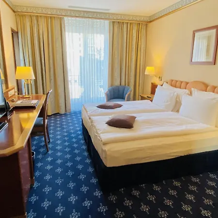 Otel Mirabeau, Bw Signature Collection,