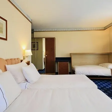 Otel Mirabeau, Bw Signature Collection, 4*