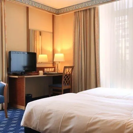 Otel Mirabeau, Bw Signature Collection,