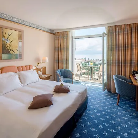 Mirabeau, Bw Signature Collection, Hotel 4*