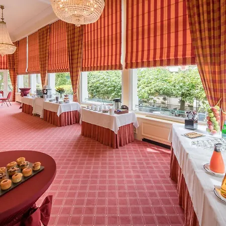 Hotel Mirabeau, Bw Signature Collection, 4*