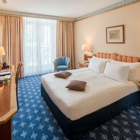 Mirabeau, Bw Signature Collection, 4*