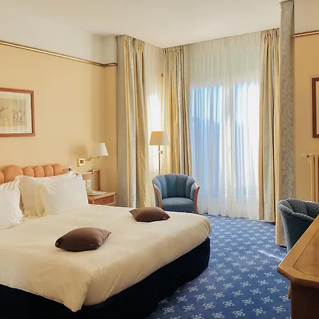 Hotel Mirabeau, Bw Signature Collection,
