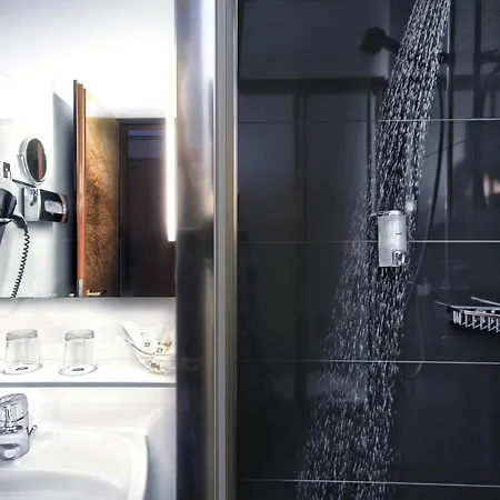 Otel Mirabeau, Bw Signature Collection, 4*