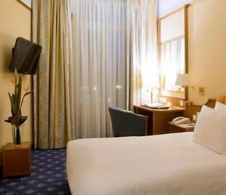 Hotel Mirabeau, Bw Signature Collection, Lausanne