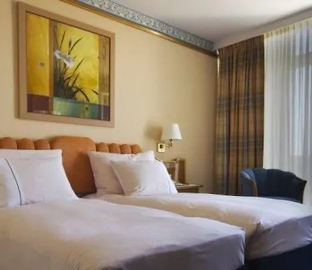 Mirabeau, Bw Signature Collection, Hotel Lausanne