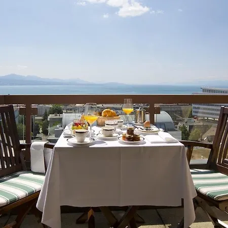 Mirabeau, Bw Signature Collection, 4* Lausanne
