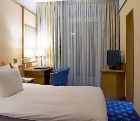 Hotel Mirabeau, Bw Signature Collection, 4*