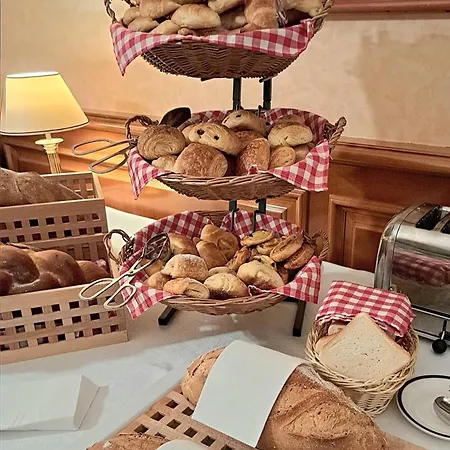 Hotel Mirabeau, Bw Signature Collection, Lausanne