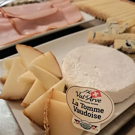 Mirabeau, Bw Signature Collection, Λωζάνη