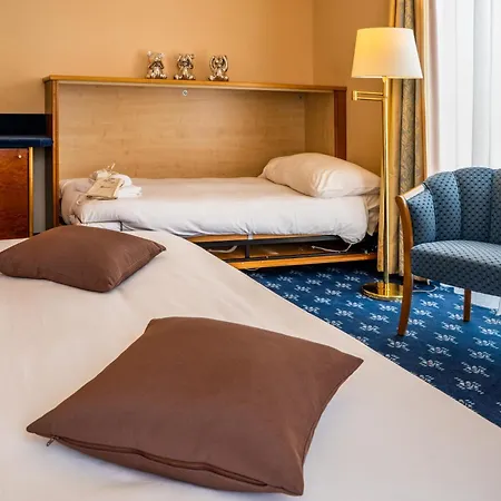 Hotel Mirabeau, Bw Signature Collection,