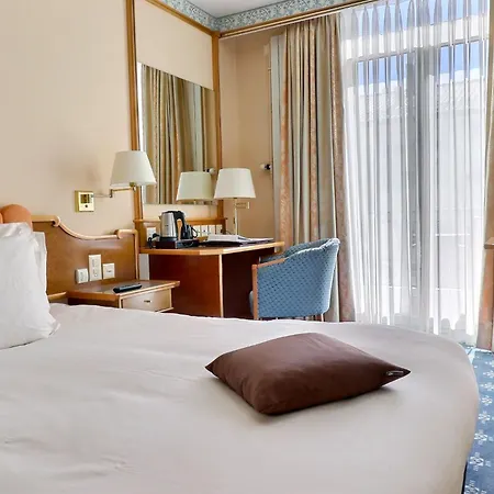Hotel Mirabeau, Bw Signature Collection, 4*