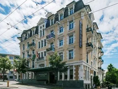 Mirabeau, Bw Signature Collection, Лозанна