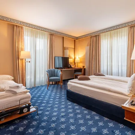 Hotel Mirabeau, Bw Signature Collection,