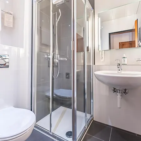 Hotel Mirabeau, Bw Signature Collection,