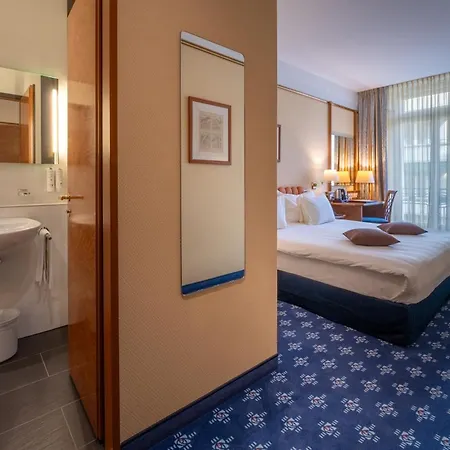 Mirabeau, Bw Signature Collection, Hotel Lausana