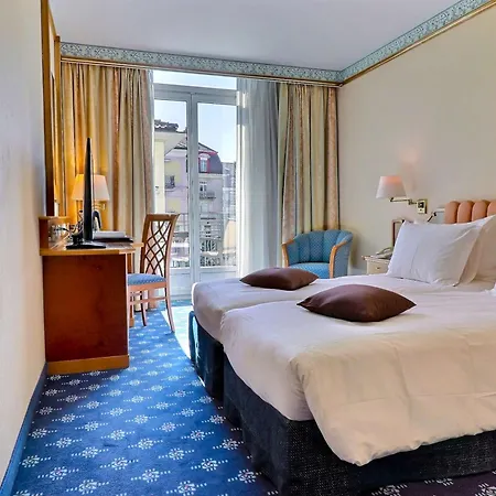 Mirabeau, Bw Signature Collection, Hotel