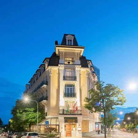 Mirabeau, Bw Signature Collection,