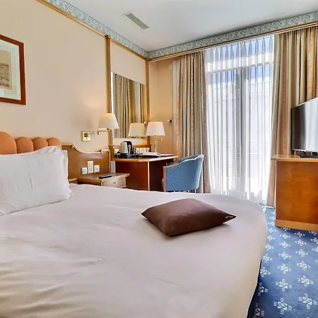 Hotel Mirabeau, Bw Signature Collection, 4*