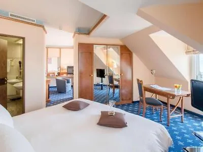 Mirabeau, Bw Signature Collection, 4*