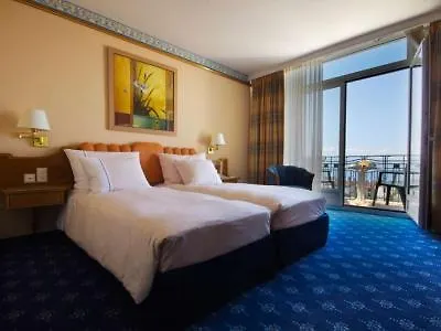 Mirabeau, Bw Signature Collection, 4* Lausana