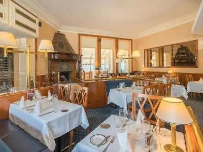 Mirabeau, Bw Signature Collection, Hotel Lausana