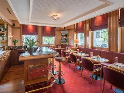 Mirabeau, Bw Signature Collection, 4*