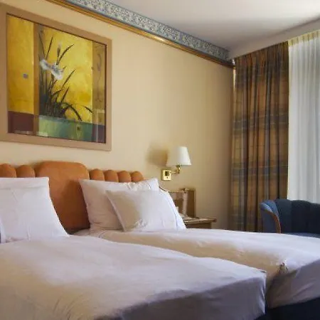 Mirabeau, Bw Signature Collection, 4* Lausana
