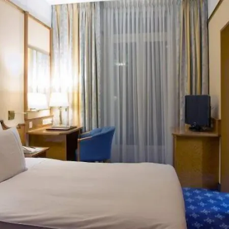 Mirabeau, Bw Signature Collection, 4*