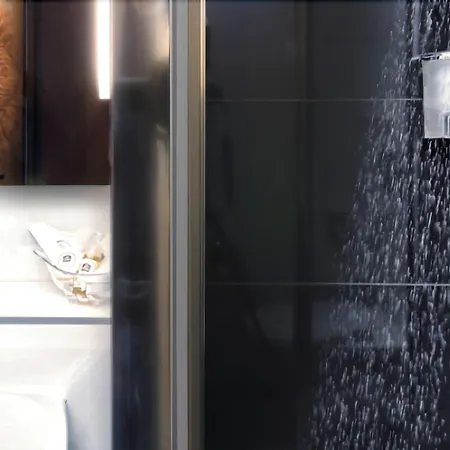 Hotel Mirabeau, Bw Signature Collection, Лозана