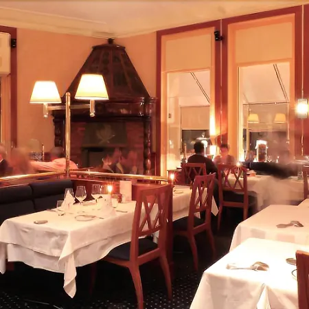 Mirabeau, Bw Signature Collection, 4*