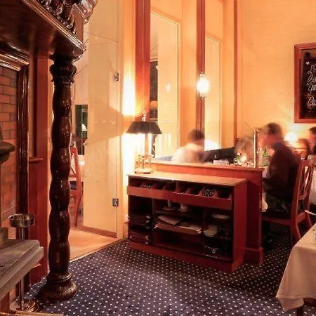 Mirabeau, Bw Signature Collection, 4* Lausanne