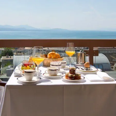 Mirabeau, Bw Signature Collection, Lausanne