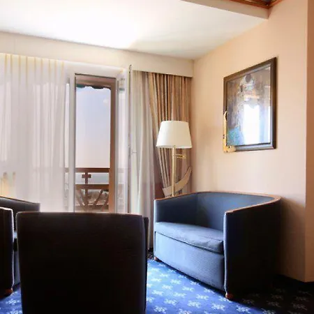 Mirabeau, Bw Signature Collection, Hotel Лозана