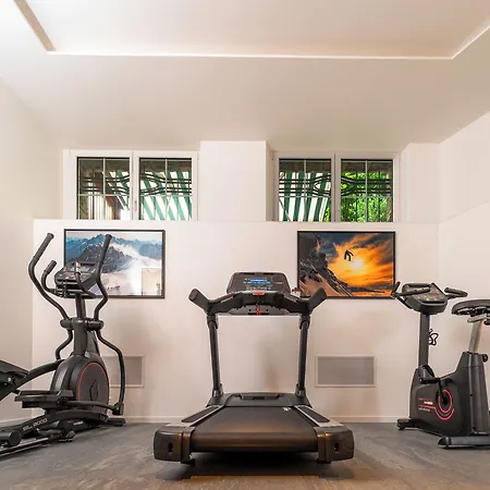 Mirabeau, Bw Signature Collection, 4*