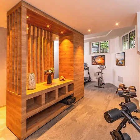 Mirabeau, Bw Signature Collection, 4* Lausana