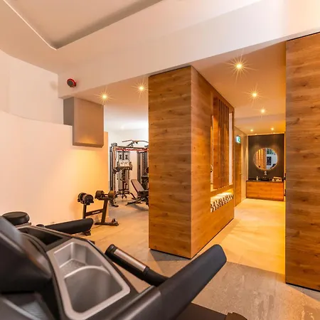 Mirabeau, Bw Signature Collection, Ξενοδοχείο Λωζάνη