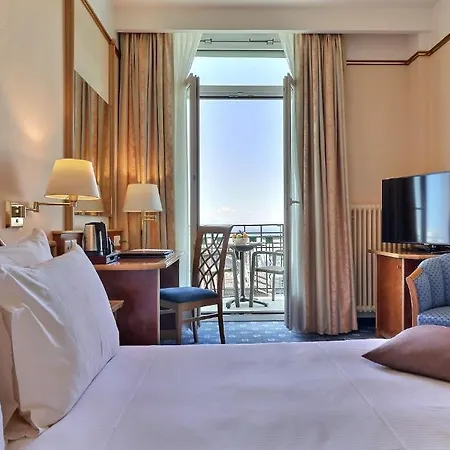 Ξενοδοχείο Mirabeau, Bw Signature Collection, 4*