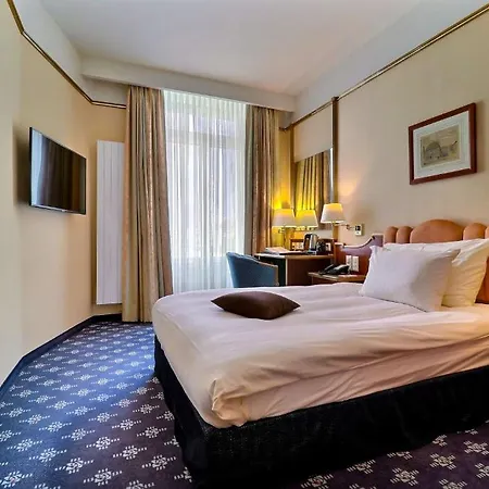 Mirabeau, Bw Signature Collection, 4* 洛桑