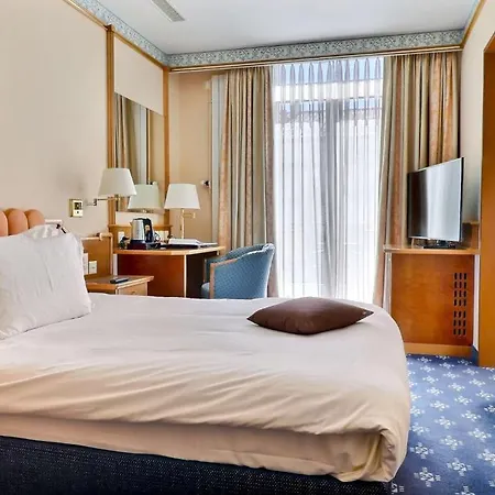 Mirabeau, Bw Signature Collection, 酒店 洛桑