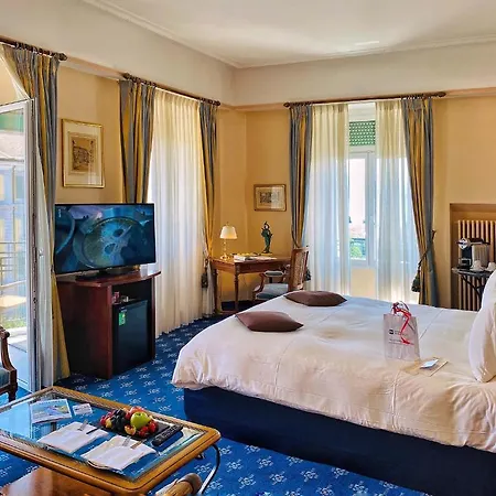 酒店 Mirabeau, Bw Signature Collection, 洛桑